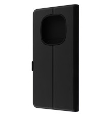 Чохол WAVE Flap Case Xiaomi Redmi Note 14 Pro 4G/5G black