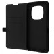 Чохол WAVE Flap Case Xiaomi Redmi Note 14 Pro 4G/5G black