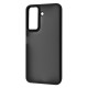 Чохол WAVE Matte Color Case Xiaomi Redmi 13C 4G/Poco C65 black