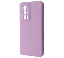 Чохол WAVE Colorful Case (TPU) Poco F5 Pro/Xiaomi Redmi K60 black currant