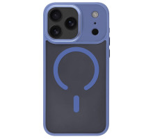 Чохол Proove Essence Case with Magnetic Ring iPhone 17 Pro Max sierra blue 2003000256840 6901143871202