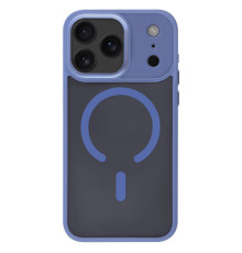 Чохол Proove Essence Case with Magnetic Ring iPhone 17 Pro Max sierra blue 2003000256840 6901143871202