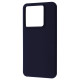 Чохол WAVE Full Silicone Cover Xiaomi Redmi Note 13 Pro 5G/Poco X6 5G midnight blue 2001001830106 6900495966477