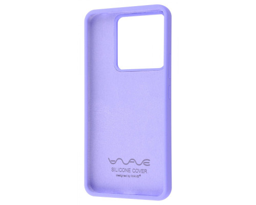 Чохол WAVE Full Silicone Cover Xiaomi Redmi Note 13 Pro 5G/Poco X6 5G midnight blue 2001001830106 6900495966477