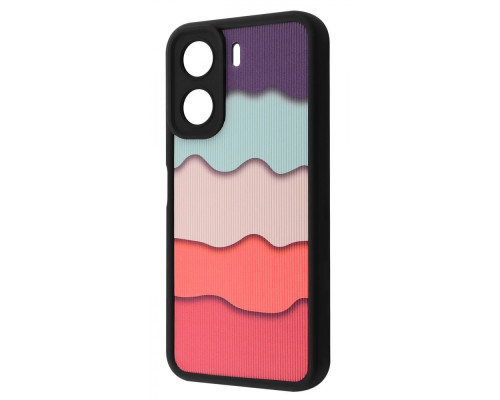 Чохол WAVE Artfull Case Xiaomi Redmi 13C 4G/Poco C65 colorful waves 2003000157420