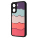 Чохол WAVE Artfull Case Xiaomi Redmi 13C 4G/Poco C65 colorful waves 2003000157420