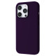 Чохол Proove Silicone Case with Magnetic Ring iPhone 14 Pro elderberry 2001001947019 6901129198729