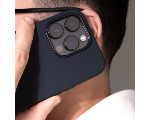 Чохол Proove Silicone Case with Magnetic Ring iPhone 14 Pro elderberry 2001001947019 6901129198729