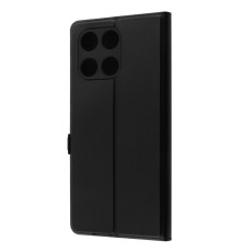 Чохол WAVE Snap Case Honor X6a black