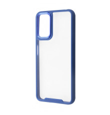 Чохол WAVE Just Case Xiaomi Redmi Note 12S blue
