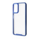 Чохол WAVE Just Case Xiaomi Redmi Note 12S blue