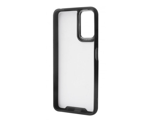 Чохол WAVE Just Case Xiaomi Redmi Note 12S blue