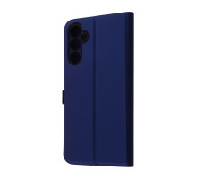 Чохол WAVE Flap Case Samsung Galaxy A34 midnight blue