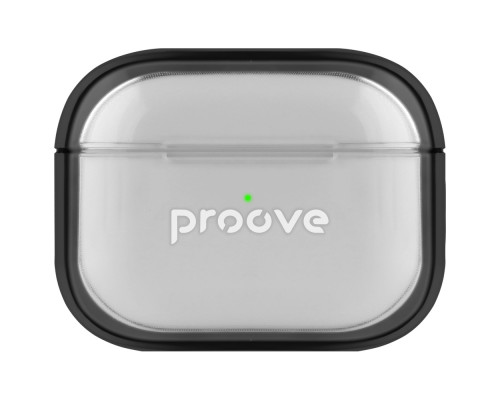 Чохол Proove Safe Box Case AirPods Pro 3 black 2003000278989 6901146270651