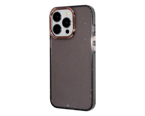 Чохол WAVE Radiance Case iPhone 14 Pro Max black 2001001936297