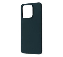 Чохол WAVE Colorful Case (TPU) Honor X8a forest green