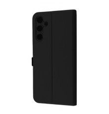 Чохол WAVE Snap Case Samsung Galaxy A25 black 2001001840846