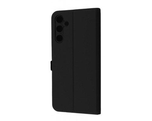 Чохол WAVE Snap Case Samsung Galaxy A25 black 2001001840846
