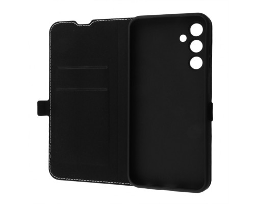 Чохол WAVE Snap Case Samsung Galaxy A25 black 2001001840846