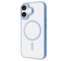 Чохол Proove Essence Case with Magnetic Ring iPhone 16 sierra blue 2003000175752 6901115334704