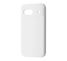 Чохол WAVE Full Silicone Cover Google Pixel 8A white