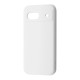 Чохол WAVE Full Silicone Cover Google Pixel 8A white