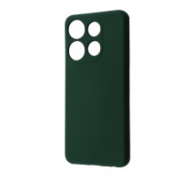 Чохол WAVE Colorful Case (TPU) Tecno POP 7/Tecno Spark Go 2023 forest green