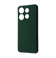 Чохол WAVE Colorful Case (TPU) Tecno POP 7/Tecno Spark Go 2023 forest green