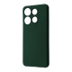 Чохол WAVE Colorful Case (TPU) Tecno POP 7/Tecno Spark Go 2023 forest green