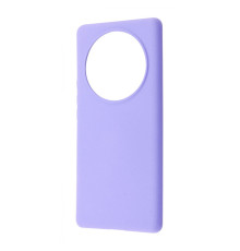 Чохол WAVE Colorful Case (TPU) Honor Magic5 Lite 5G lavender gray