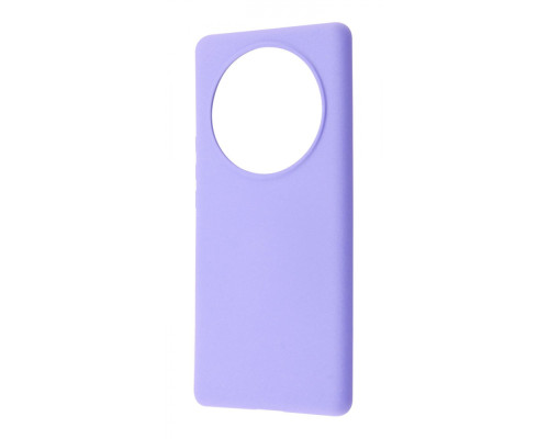 Чохол WAVE Colorful Case (TPU) Honor Magic5 Lite 5G lavender gray