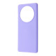 Чохол WAVE Colorful Case (TPU) Honor Magic5 Lite 5G lavender gray