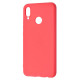 Чохол WAVE Colorful Case (TPU) Huawei P Smart+/Nova 3i camellia