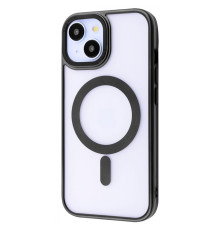 Чохол Proove Blur Case with Magnetic Ring iPhone 15 black 2001001971489 6901126760424
