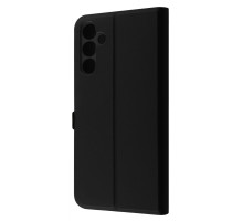 Чохол WAVE Flap Case Samsung Galaxy M15 black