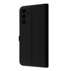 Чохол WAVE Flap Case Samsung Galaxy M15 black