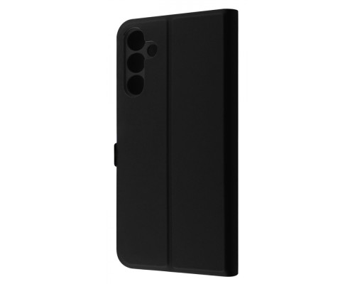 Чохол WAVE Flap Case Samsung Galaxy M15 black