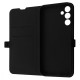 Чохол WAVE Flap Case Samsung Galaxy M15 black