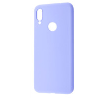 Чохол WAVE Colorful Case (TPU) Xiaomi Redmi Note 7 light purple