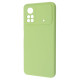 Чохол WAVE Colorful Case (TPU) Xiaomi Poco X4 Pro 5G mint gum