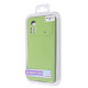 Чохол WAVE Colorful Case (TPU) Xiaomi Poco X4 Pro 5G mint gum
