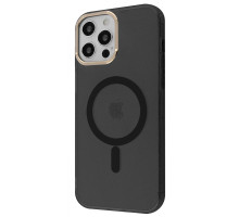 Чохол Proove Cuprum Case with Magnetic Ring iPhone 12 Pro Max black 2003000214024 6901123135119