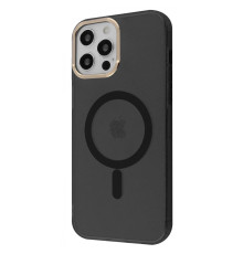 Чохол Proove Cuprum Case with Magnetic Ring iPhone 12 Pro Max black 2003000214024 6901123135119