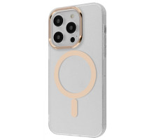 Чохол Proove Cuprum Case with Magnetic Ring iPhone 13 Pro cream 2003000214147 6901121007630