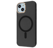 Чохол Proove Cuprum Case with Magnetic Ring iPhone 15 black 2003000214376 6901122946990