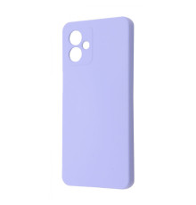 Чохол WAVE Colorful Case (TPU) Motorola Moto G14 light purple