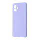 Чохол WAVE Colorful Case (TPU) Motorola Moto G14 light purple