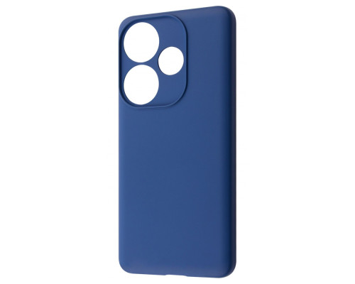 Чохол WAVE Colorful Case (TPU) Poco F6/Redmi Turbo 3 blue
