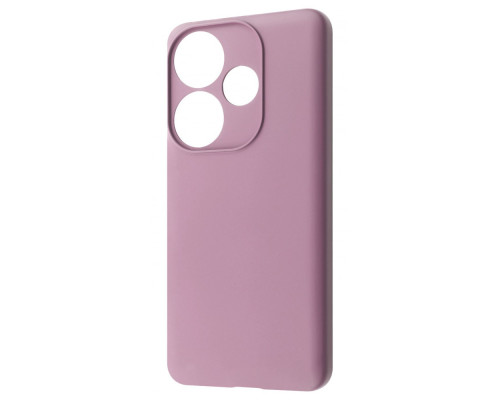 Чохол WAVE Colorful Case (TPU) Poco F6/Redmi Turbo 3 black currant 2001212331249