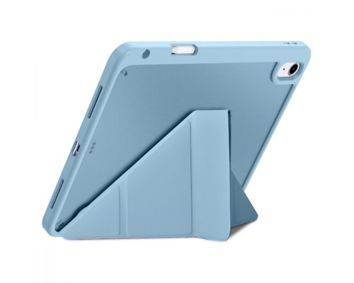 Чохол WIWU Defender Protectived Case iPad 12,9 blue